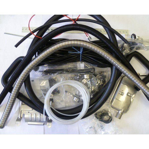 Монтажный комплект Hydronic S3 12V