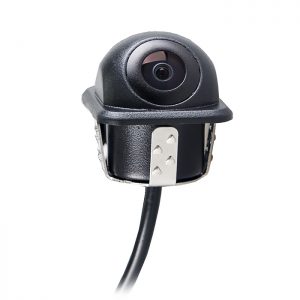 Камера заднего вида Interpower IP-710NV