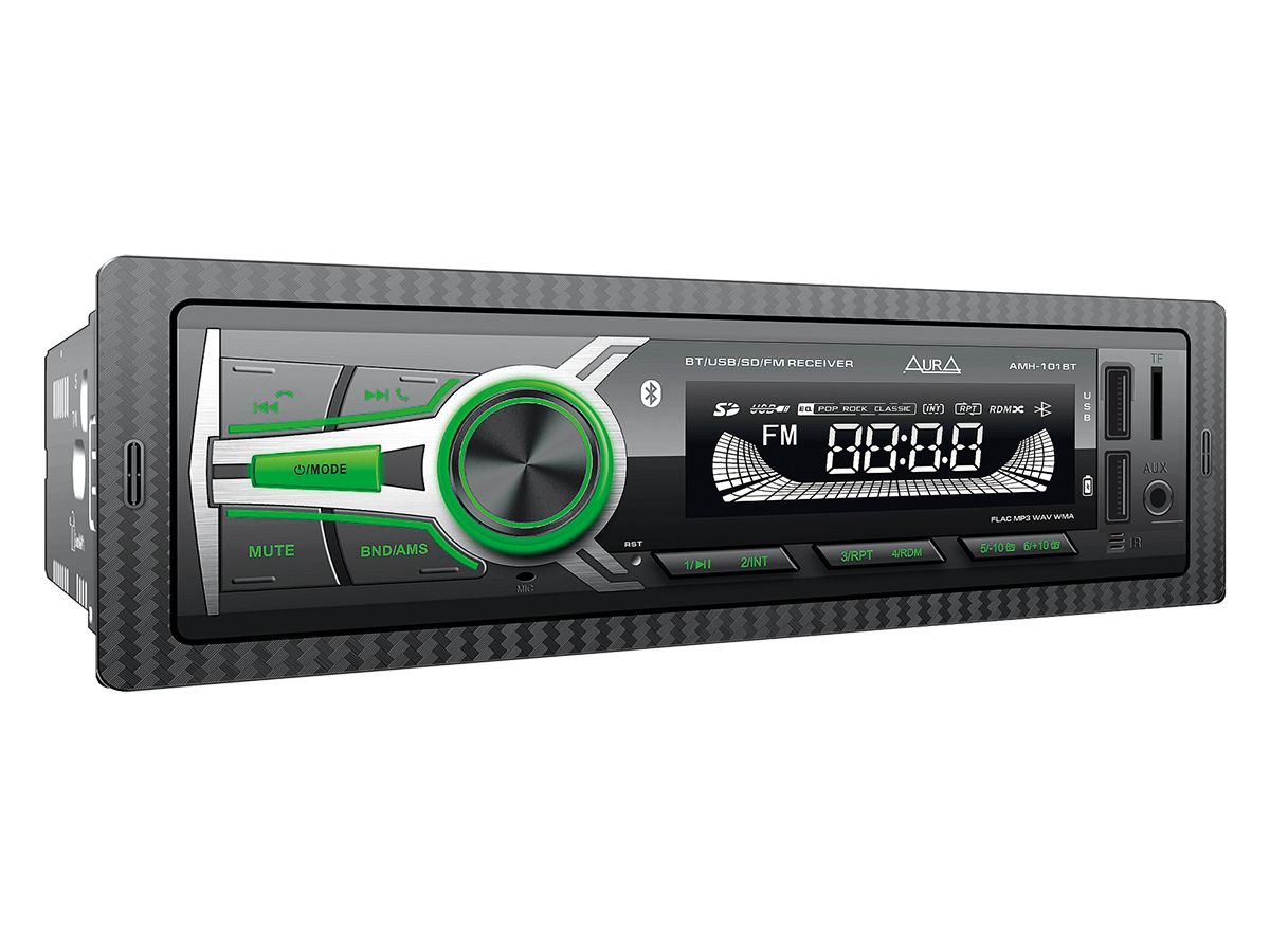 USB - ресивер Aura AMH-101BT