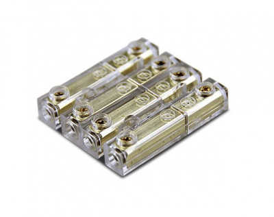 Соединительный терминал для акустического кабеля Ural Speaker Connector