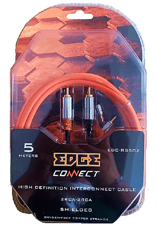 Межблочный кабель EDGE EDC-RS502