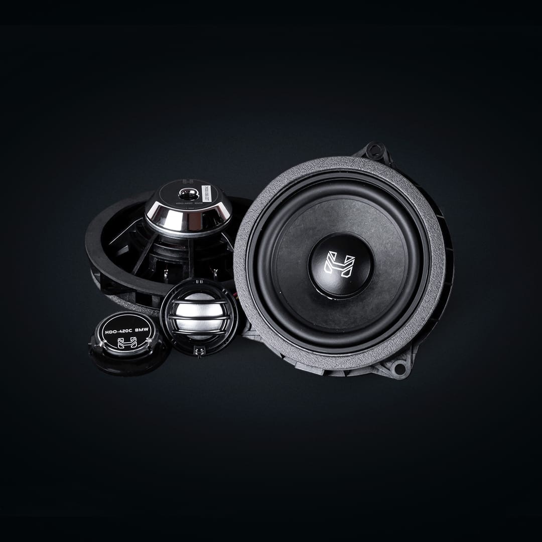 Black Hydra HDO-420C BMW