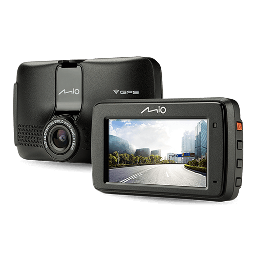 Видеорегистратор MIO MiVue 733