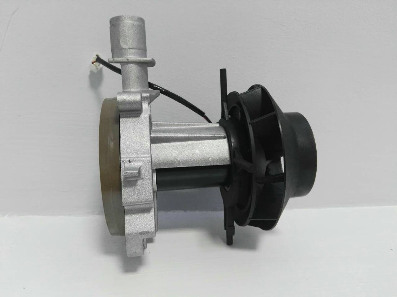 Нагнетатель 5 квт 12V (E), шт