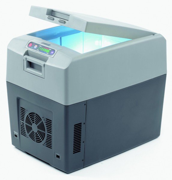 Автохолодильник Dometic TropiCool TC-35FL, 35л, охл./нагр., пит. 12/24/230В