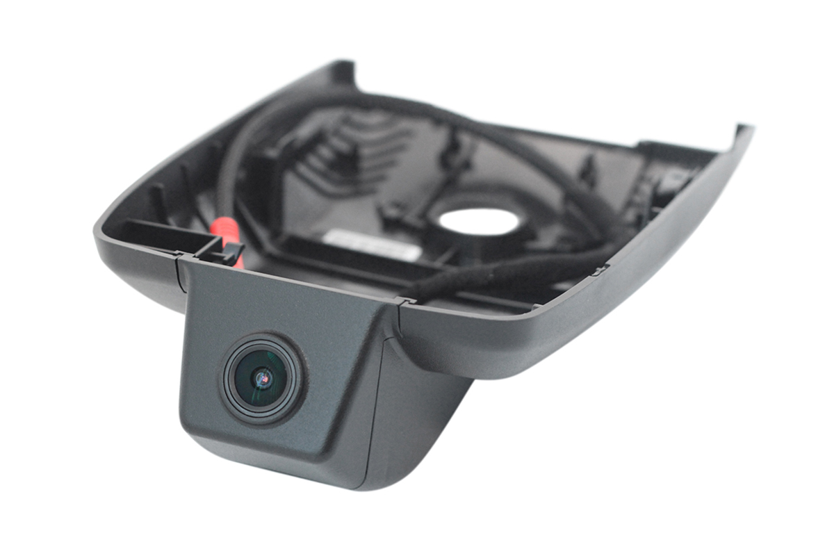 Видеорегистратор RedPower DVR-TOY3-N Toyota Camry 17+
