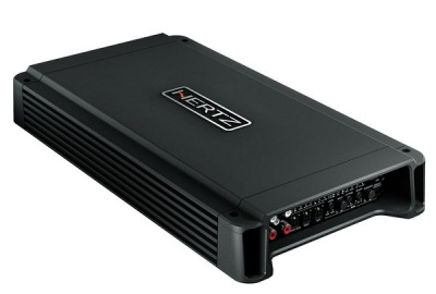 Hertz HCP 5D
