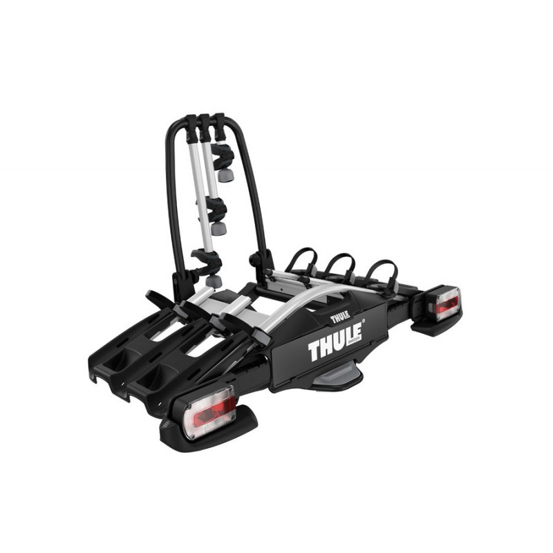 Велоплатформа для перевозки трех велосипедов Thule VeloCompact
