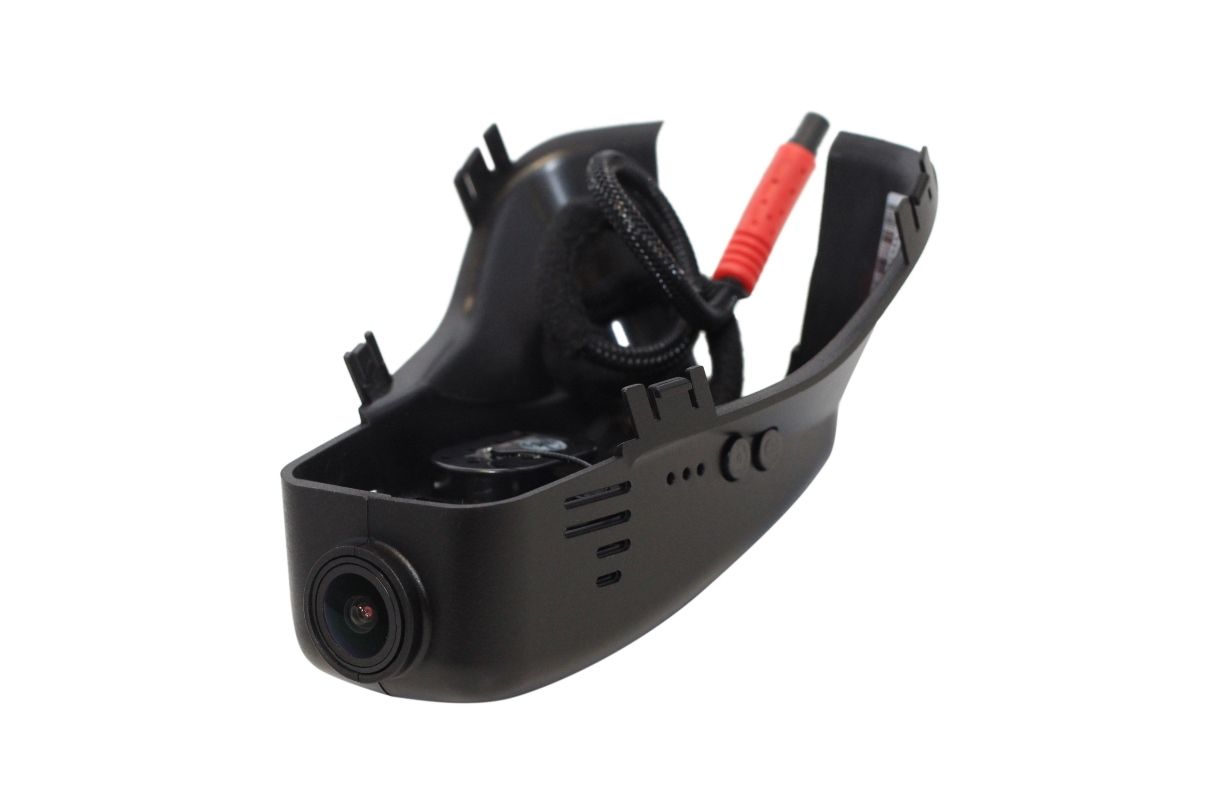Видеорегистратор RedPower DVR-UNI-N