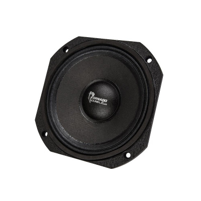 Kicx Tornado Sound 6.5EN 4 Ohm