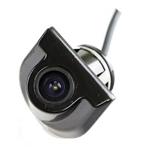 Камера заднего вида Interpower IP-930