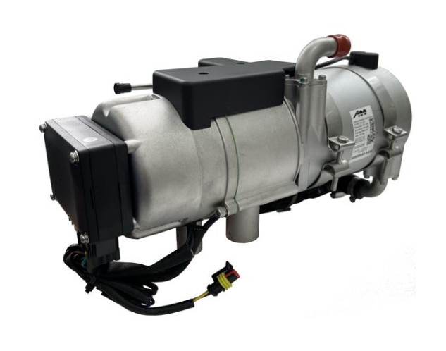 A100 Hydro D10 12В