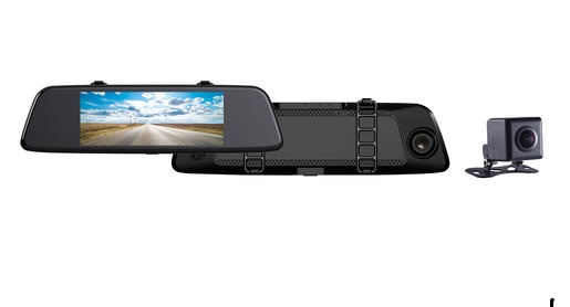 Видеорегистратор Pioneer VREC-150MD
