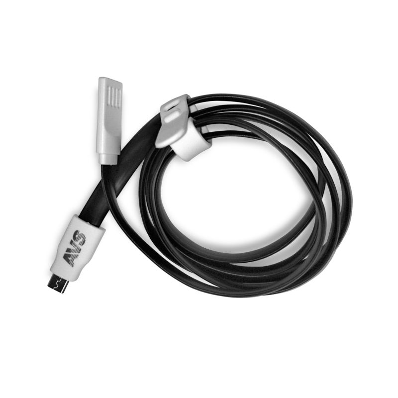 Кабель AVS micro USB (3м) MR-33