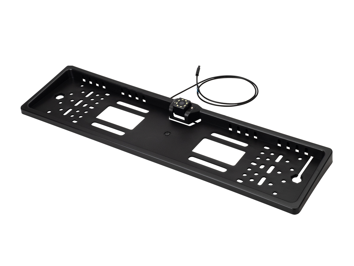 Камера заднего вида в штатное место Aura RVC-7224