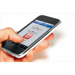 ДУ Thermo Call TC3 (GSM) (7100350A)