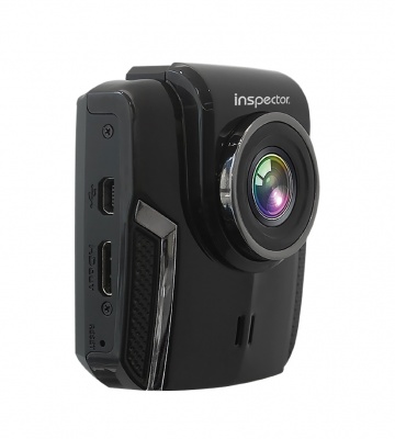 Видеорегистратор Inspector SHD Mistral