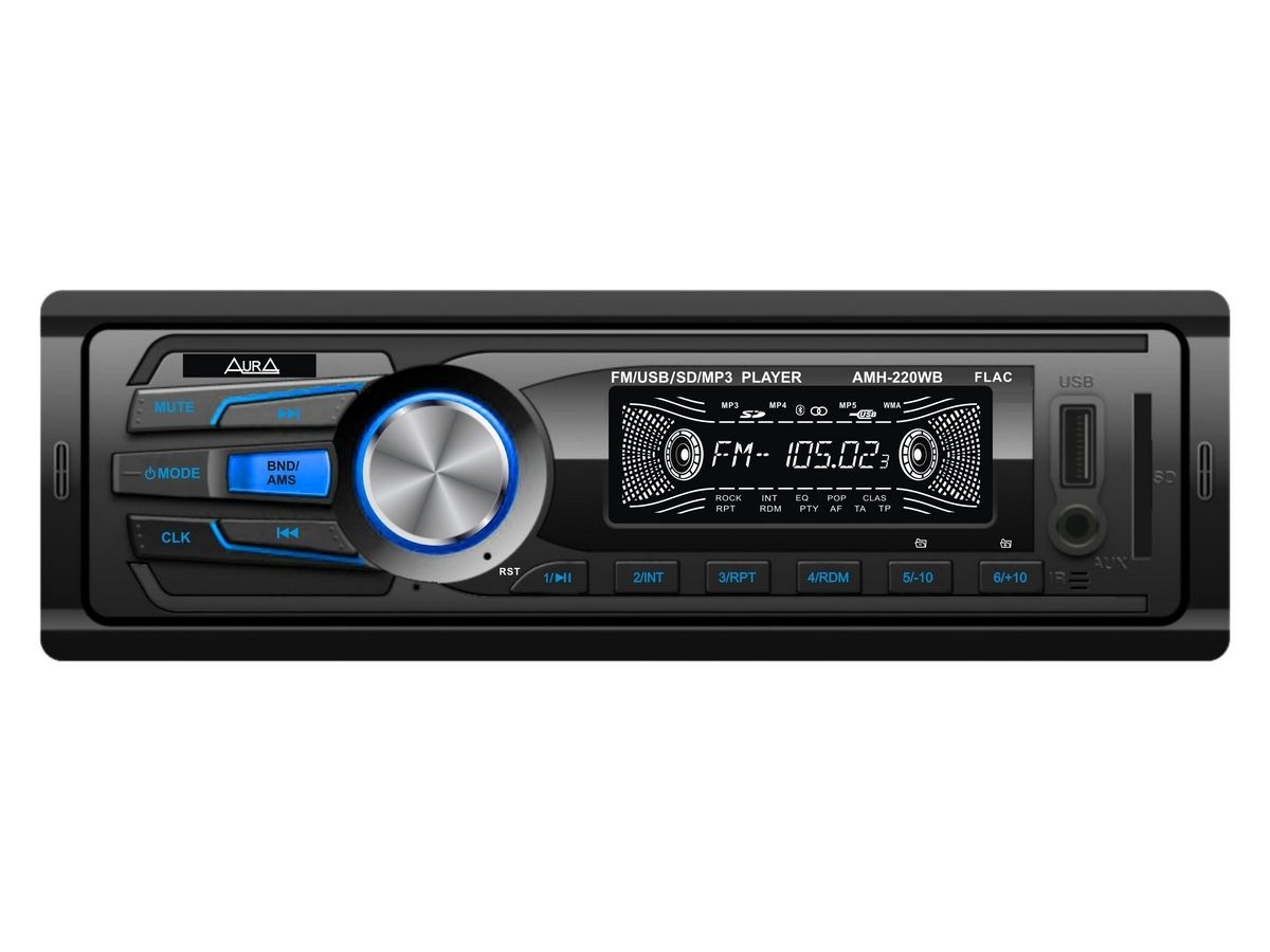 USB - ресивер Aura AMH-220WB