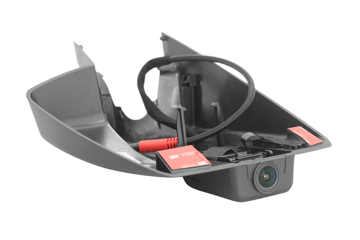 Видеорегистратор RedPower DVR-FOD3-N Ford Mondeo 15-18