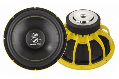 Ground Zero GZRW 46SPL