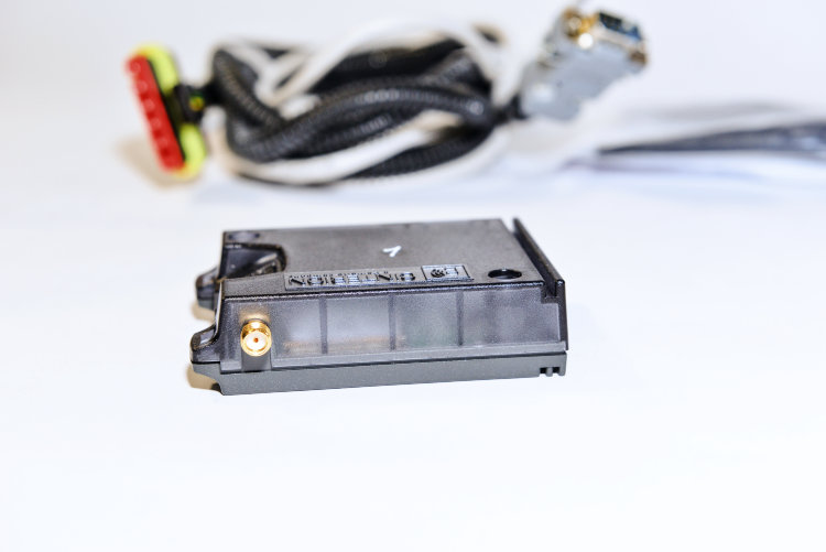 Модем GSM CINTERION ( Планар 2, 14 ТС МИНИ)
