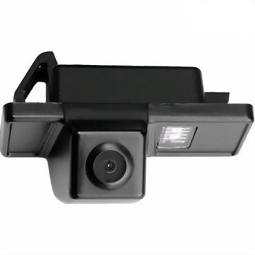 Камера заднего вида в штатное место INCAR VDC-023 NISSAN Qashqai