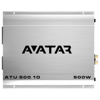 AVATAR ATU–500.1D