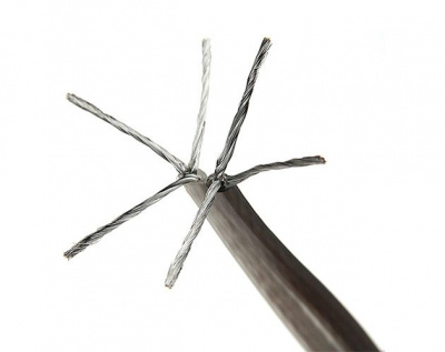 Акустический кабель Ural (Урал) SC-UT12Ga (1б-50м) (1м)