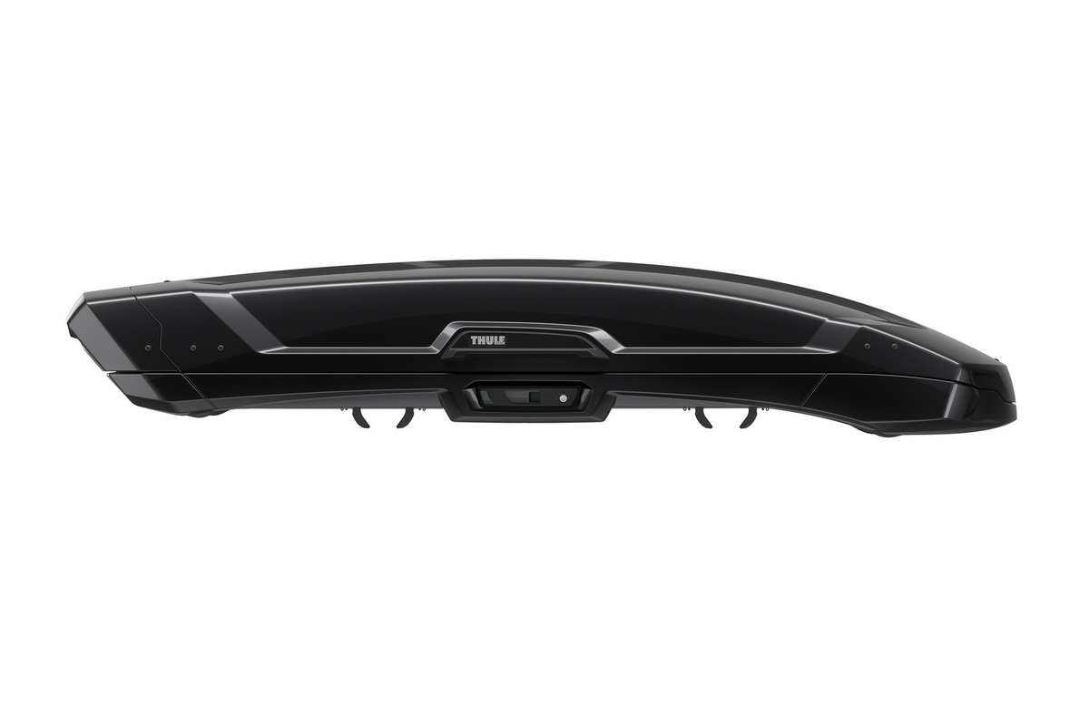 Бокс на крышу Thule Vector M