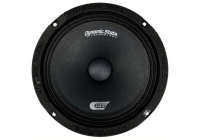 Dynamic State CM-20.3 4Ohm CUSTOM Series