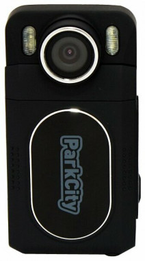 Видеорегистратор ParkCity DVR HD 592