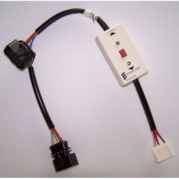 Адаптер кабель Hydronic 4/5