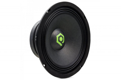 SoundQubed MR8