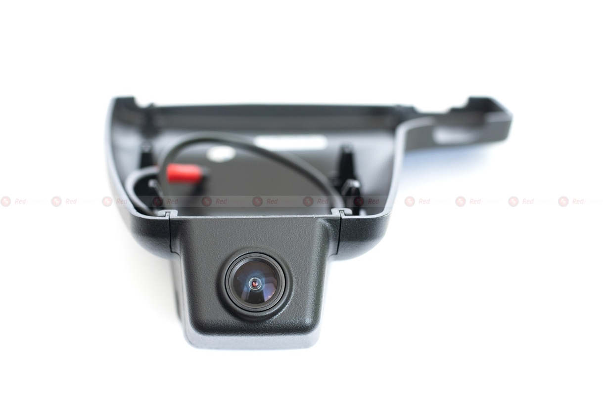 Видеорегистратор RedPower DVR-NIS4-N Nissan X-Trail (2019+)