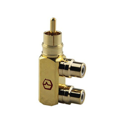 RCA - разъем Ural (Урал) adapter 02