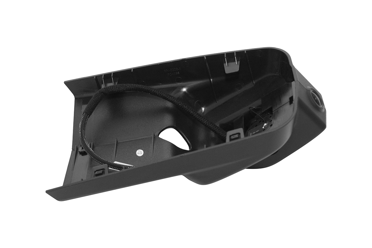 Видеорегистратор RedPower DVR-GL-N Gelly Atlas