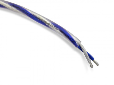Акустический кабель Stinger SHW510BC (1б-30
