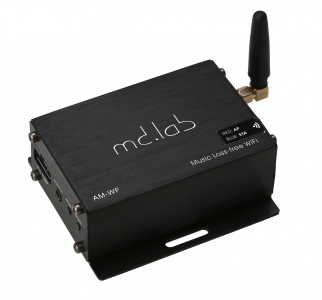 Процессор MD.Lab AM-WF Wi-Fi