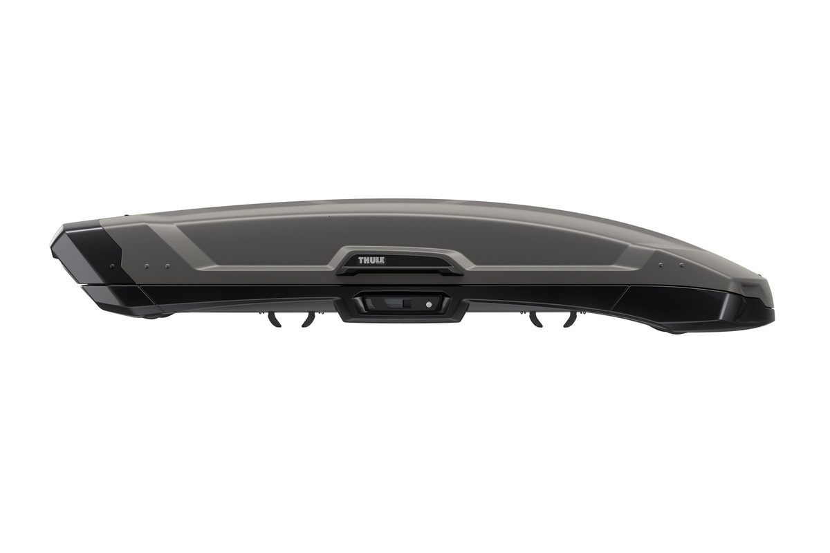 Бокс на крышу Thule Vector L, объём 430 л