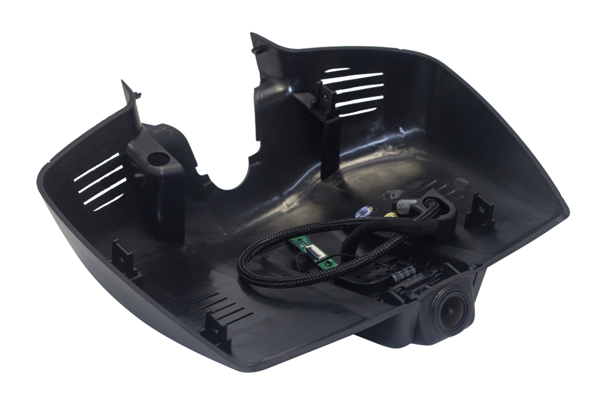 Видеорегистратор RedPower DVR-FOD5-N Ford Mondeo 15-18