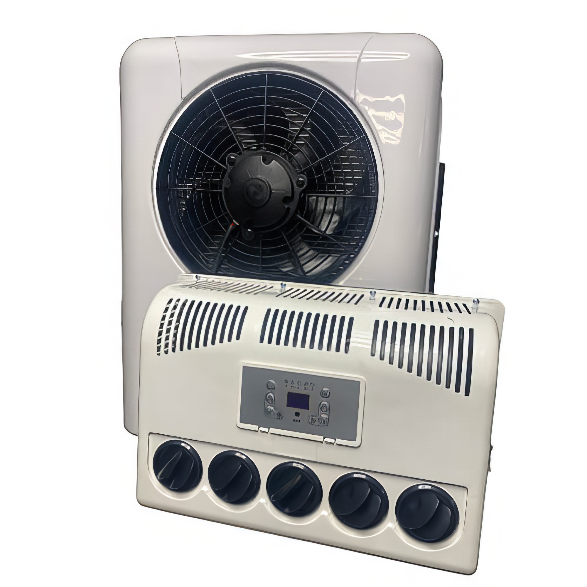 AERO COOL S2800 12В