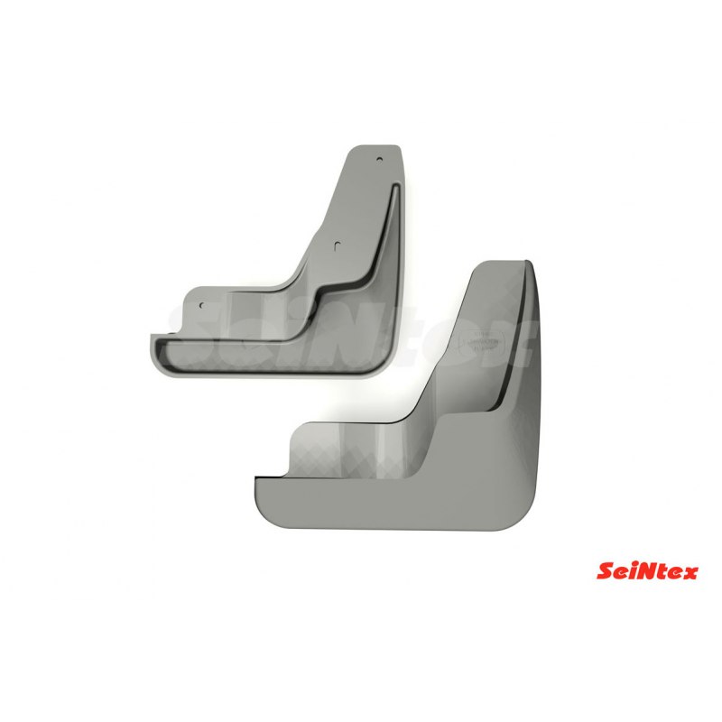 Передние брызговики для Volkswagen Tiguan 2007-2016 SEINTEX (Арт.86942)