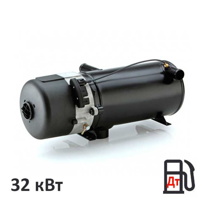 Webasto Thermo E320 SPHEROS (дизель) 24 В