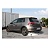 Фаркоп (ТСУ) Volkswagen Golf 7 (оригинальный, съемный шар) WESTFALIA