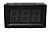 Вольтметр AUDIO NOVA VTM1-G Зеленый
