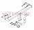 Фаркоп Steinhof для Volvo S60 (FS)  и Volvo V60 (FW/FB)