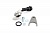 Подогреватель двигателя Calix-RE 581 400w на LAND ROVER