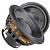 Morel Ultimo Titanium SC 122 2OHM