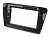 Рамка RSC-FC486 UMS SKODA Octavia 2013-2020 (A7), 10"