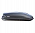 Бокс LUX VIKING 460L черный матовый 1737х812х412 с двустор. откр.